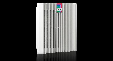 Rittal Austrittsfilter Blue e+ RAL7035 (3239300)