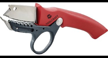 TOOLCRAFT TO-9625929 991 Kabel-papiermes