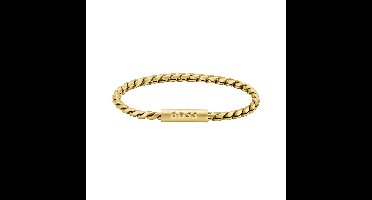 BOSS HBJ1580696 Heren Armband - Schakelarmband