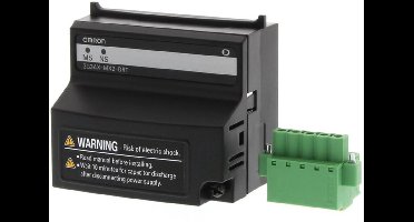 Omron 3G3AX-MX2-DRT-E OMR 3G3MX2 DEVICENET OPTIEKAAR