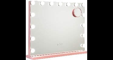 ApexArte® Hollywood Spiegel met Verlichting