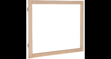 Scheiding voor binnenverblijf - KERBL - Kleine dieren - Plexiglas