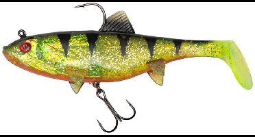 Fox Rage Replicant Wobble 14cm 55g - Kleur : UV Original Roach
