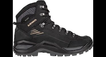 Renegade Evo GTX - 8.5