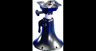 Plastimo Stoelpoot verstelbaar Stoelpoot verstelbaar 33-44CM