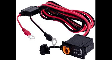 Ctek - COMFORTINDICATOR PANEL