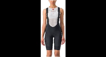 Castelli Unlimited Cargo Fietsbroek Zwart M Vrouw