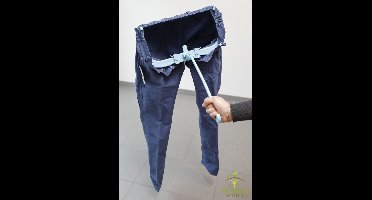 Freya broek aantrekhulp : Standaard