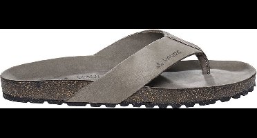 Vaude Tiras Slippers Grijs EU 42 Man