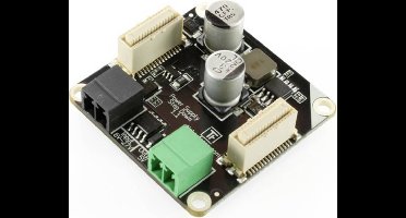 TinkerForge 41 Uitbreidingsmodule Geschikt voor TinkerForge 1 stuk(s)