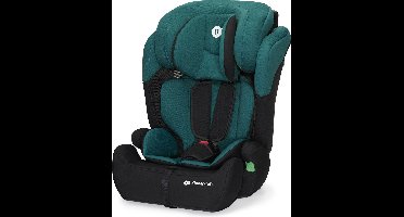 Kinderkraft COMFORT UP I-SIZE Autostoeltjes – 9 tot 36 kg - 76-150 cm - Groep 1/2/3 – Tot 12 Jaar – Groen