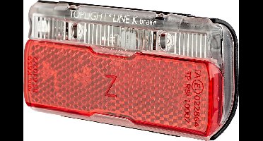 Busch & Müller Achterlicht Toplight Line K Brake