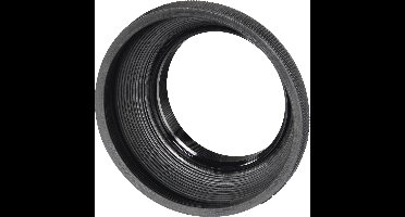 Hama Zonnekap "ST" voor standaard lenzen, inklapbaar, 52 mm