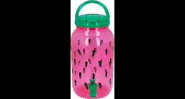 Boland - Drankdispenser Watermeloen Roze - Tropisch - Tropisch