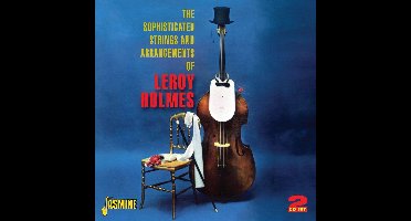 The Sophisticated Strings and Arrangements Of