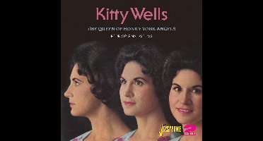 Queen Of Honky Tonk Angels