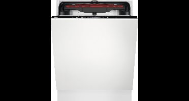 AEG FSB52907Z 6000 serie SatelliteClean® - Inbouwvaatwasser - QuickSelect - 14 couverts