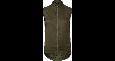 AGU Wind Body II Essential Dames - [Green] - XS