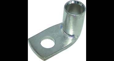 Intercable kabelschoen 50 mm² M20 vertind hoek 90°,R-Serie per 25 stuks