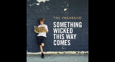 Vagaband - Something Wicked This Way Comes (CD)