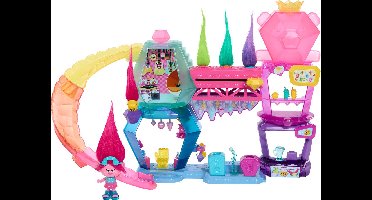 Trolls 3 Band Together Buitengewone Berg Speelset