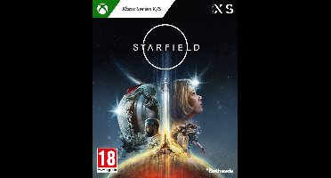 Starfield - Xbox Series X