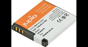 Jupio NB-8L 740 mah - Accu voor digitale camera
