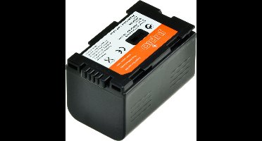 Jupio D220/D16S - Accu Camcorder