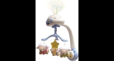 Kinderbed Mobiel Lumi Mobile Vtech Lumi Sheep
