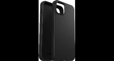 Geschikt voor OtterBox Apple iPhone 15 Plus Symmetry Back Cover Hoesje - Zwart