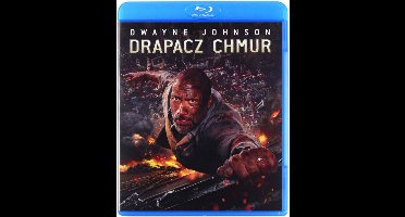 Skyscraper [Blu-Ray]