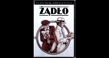 The Sting [DVD]