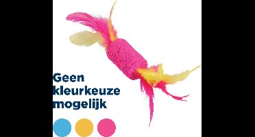 Zolux Elastic Snoep Assorti