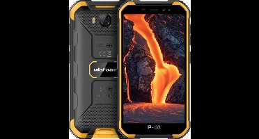 Ulefone Armor X6 Pro 4GB/32GB Orange