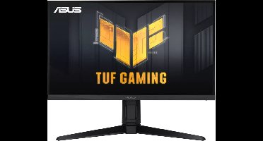 ASUS TUF Gaming VG27AQML1A - WQHD Gaming Monitor - 260Hz - IPS - 27 Inch