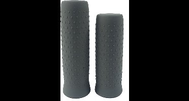 Handgreep (2ST) voor Ninebot Max G30 Grijs