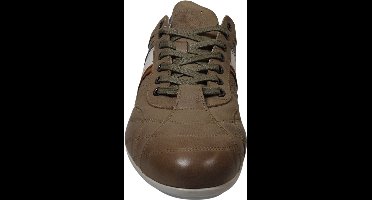 Cycleur de Luxe - Retro sneakers - Retro Crush CDLM201204 - Beige Taupe - Maat 44