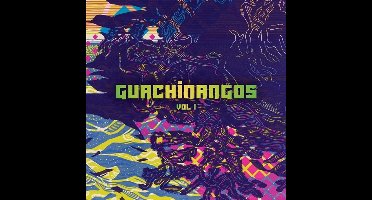 Guachinangos - Guanchinangos, Vol. 1 (CD)