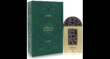 Lattafa Lattafa Pride Maharjan Gold eau de parfum spray (unisex) 100 ml