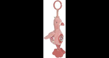 Little Dutch Activiteitenhanger Flamingo - Safari Friends