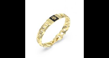 Guess Armband JUMB05066JWSTBKS Goud