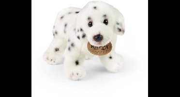 Pluche Dalmatiër 20 Cm Milieuvriendelijk - UNI