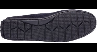 Joop - Herren Slip On Velo Stampa Terras