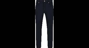 Pierre Cardin Broek Laval Donkerblauw (navy) - Maat W 36 - L 30 - Heren - Five-pocket broek