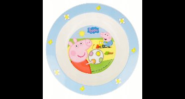 Peppa Pig schaaltje ø 16 cm.