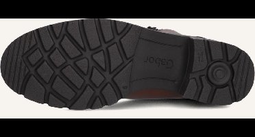 Gabor 785.1 Boots Dames - Camel - Maat 41