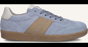 Gabor 301 Sneakers - Dames - Blauw - Maat 35,5