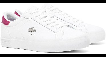 Lacoste Powercourt Sneakers Dames