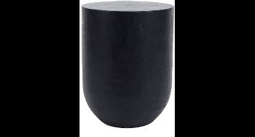 The Buntuk Stool - Black