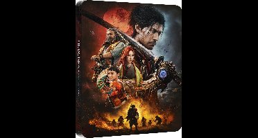 Onimusha: Way of the Sword - Premium Deluxe Edition - PS5